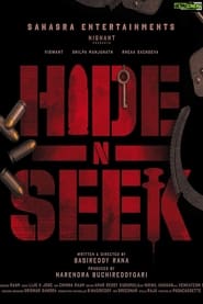 Hide N Seek (2024)